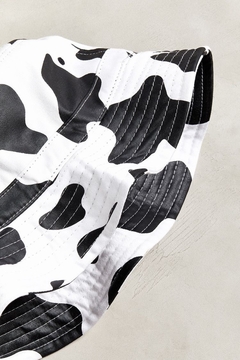 Bucket Cow (encomenda) - comprar online