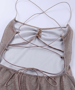 Vestido Glow - comprar online