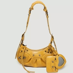 Bolsa Le Cagole - Baby Black Shop