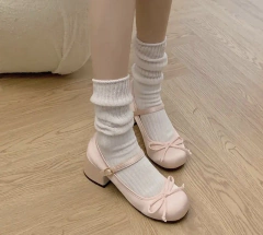 Sapatilhas coquette ballet - comprar online