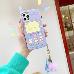Case call me maybe
