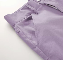 Imagem do Calça Purple Cargo