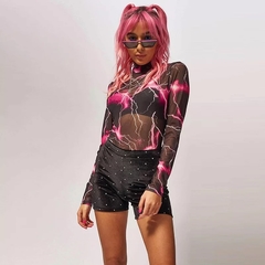 Body Lightning