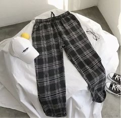 Calça Xadrez basic (encomenda) - buy online