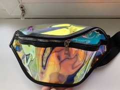 Pochete Holográfica plastic ( encomenda ) - buy online