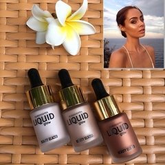 Iluminador Liquid Glow - loja online