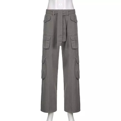 Calça grunge - Baby Black Shop