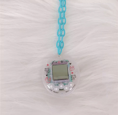 Colar Game Cute - comprar online