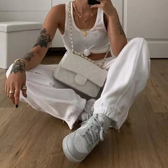 Calça moletom Luxury - comprar online