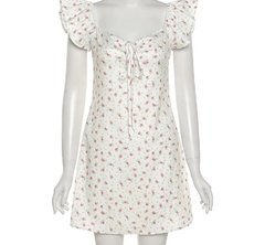 Vestido Garden na internet