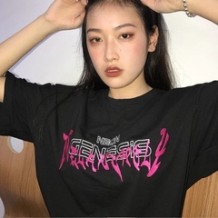 Camiseta Neon Gênesis - comprar online