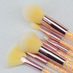 Pincéis de maquiagem Power Glitter - Baby Black Shop