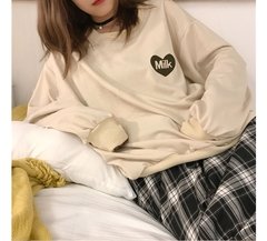 Moletom Harajuku - loja online
