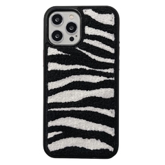 Imagem do Case cow and zebra