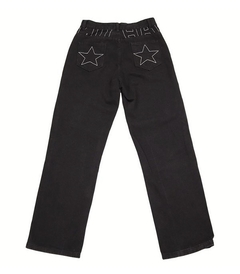 Calça double star