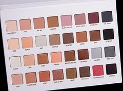 Paleta de sombras Lorac Mega 3 PRO - Baby Black Shop