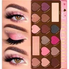 Paleta de sombras Too faced Chocolate bar bon bons - comprar online