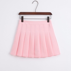 Saia colegial PRONTA ENTREGA - Baby Black Shop