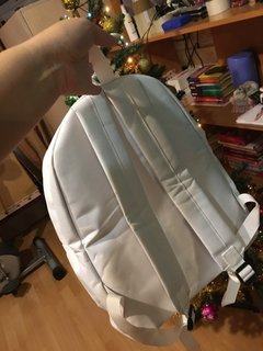 Mochila Flower