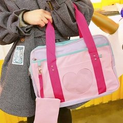 Bolsa de viagem Clear - loja online