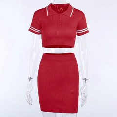 Conjunto Mila