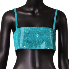 Cropped skylar - loja online