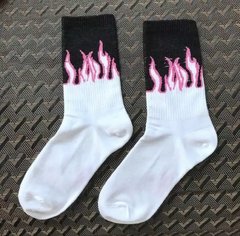 Meias Burn ( encomenda ) na internet