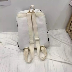 Mochila Cow print (encomenda) na internet