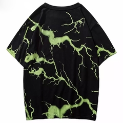 Camiseta lightning - comprar online