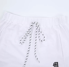 Calça moletom Luxury