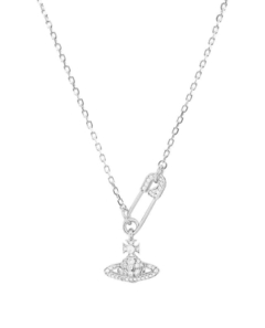 Colar vivienne pendant
