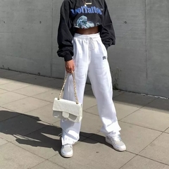 Calça moletom Luxury