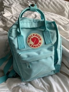 Mochila Fjallraven Kanken - comprar online