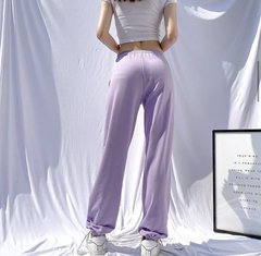 Calça Moletom Soft (encomenda)