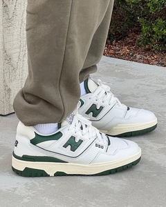 Tênis New Balance 550 - loja online