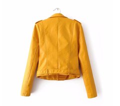 Jaqueta de couro - comprar online