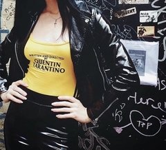 Body Quentin Tarantino - loja online