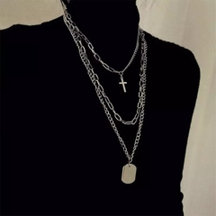 Colares Grunge - comprar online