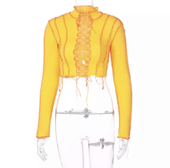 Cropped craftcore - comprar online