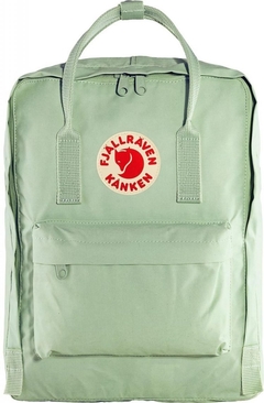 Mochila Fjallraven Kanken - Baby Black Shop