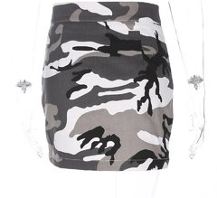 Imagem do Saia Camuflada