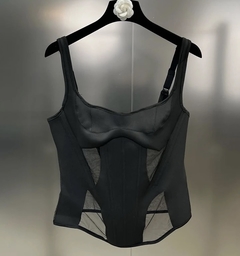 Corset brap na internet