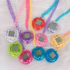Colar Game Cute