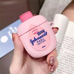 Case AirPod Johnson’s baby (encomenda) - buy online