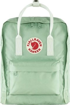 Mochila Fjallraven Kanken na internet