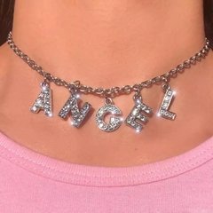 Colar Angel