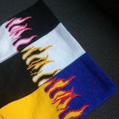 Imagem do Meias Burn ( encomenda )