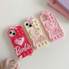 Case Barbie