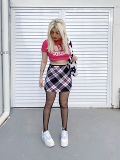 Saia Xadrez Y2k