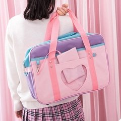 Bolsa de viagem Clear - comprar online